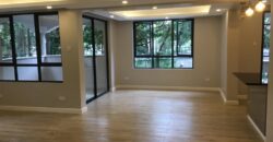 Elegant 3 B/R Apartment For Rent