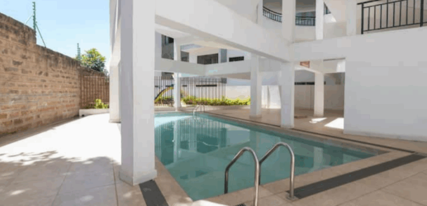 4 Bedroom Apartment Plus DSQ (All Ensuite) – To Let 4 Bedroom Apartment Plus DSQ (All Ensuite) – To Let
