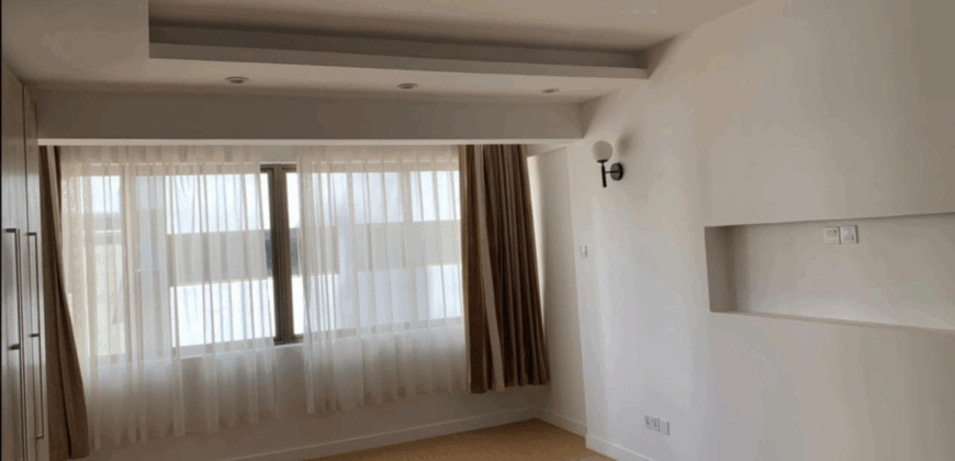 4 Bedroom Apartment Plus DSQ (All Ensuite) – To Let 4 Bedroom Apartment Plus DSQ (All Ensuite) – To Let