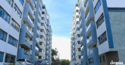 4 Bedroom Apartment Plus DSQ (All Ensuite) – To Let 4 Bedroom Apartment Plus DSQ (All Ensuite) – To Let