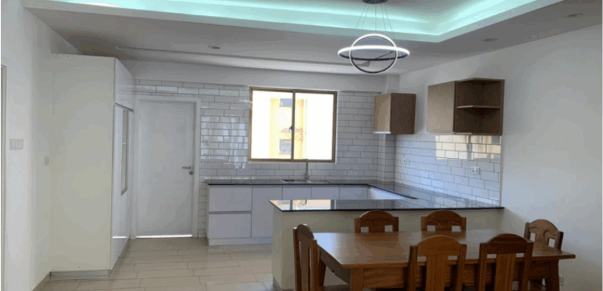 4 Bedroom Apartment Plus DSQ (All Ensuite) – To Let 4 Bedroom Apartment Plus DSQ (All Ensuite) – To Let