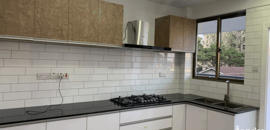 4 Bedroom Apartment Plus DSQ (All Ensuite) – To Let 4 Bedroom Apartment Plus DSQ (All Ensuite) – To Let